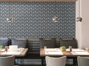 DENIM DECORI - Ceramic mosaic _ gruppo bardelli